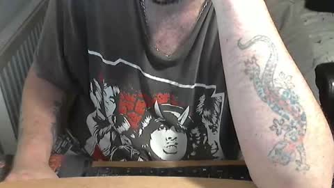 chunkisgreat online show from October 22, 9:40 pm