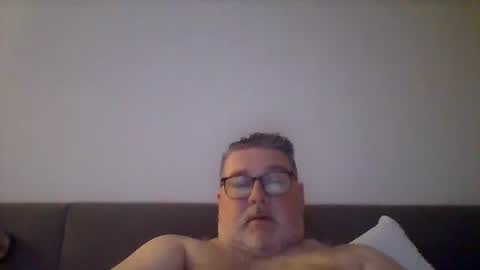 Griff online show from March 26, 10:58 pm