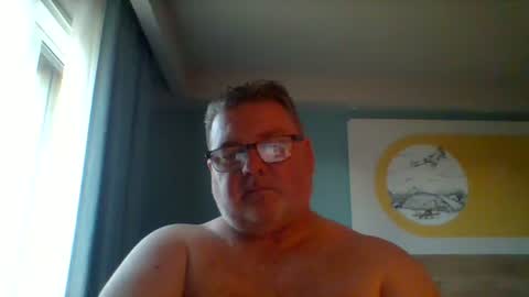 Griff online show from June 10, 5:46 pm