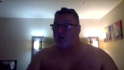 Griff online show from July 8, 12:25 am