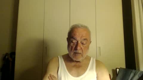 ciaoamoremio3 online show from June 8, 7:26 pm
