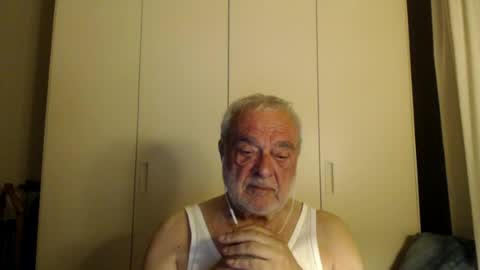ciaoamoremio3 online show from July 12, 9:06 pm