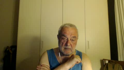 ciaoamoremio3 online show from June 24, 7:28 pm