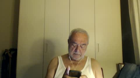ciaoamoremio3 online show from June 27, 12:22 pm