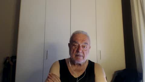 ciaoamoremio3 online show from June 6, 11:49 am