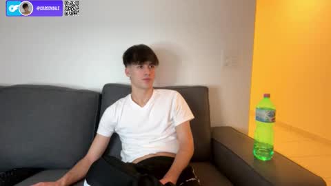 Alex online show from March 10, 10:13 pm