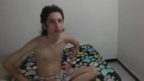 cirosky_elchicopolla online show from February 5, 4:08 am