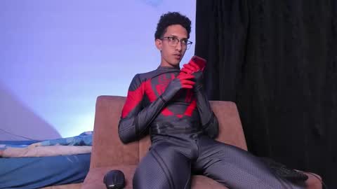 cj_davis1 online show from October 29, 12:46 am