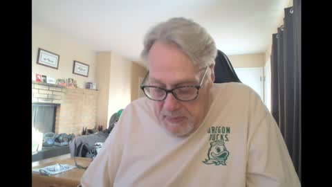 cjscout online show from February 3, 11:15 pm