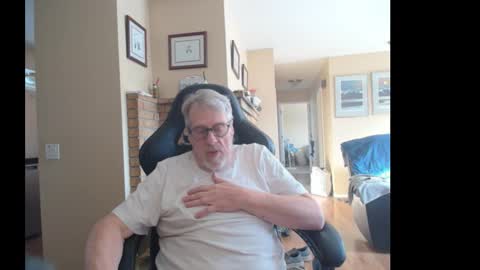 cjscout online show from March 4, 11:56 pm