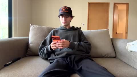 ckeefer96 online show from February 7, 7:08 pm