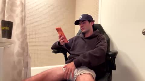 ckeefer96 online show from January 16, 11:40 pm