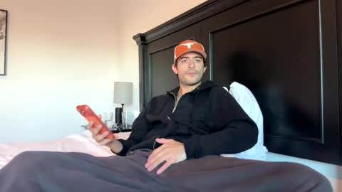 ckeefer96 online show from April 28, 10:47 pm