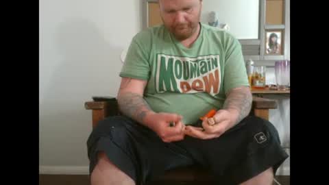 ckock457 online show from January 13, 1:02 am