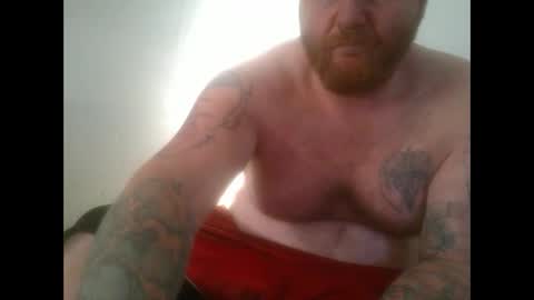 ckock457 online show from January 31, 11:35 am