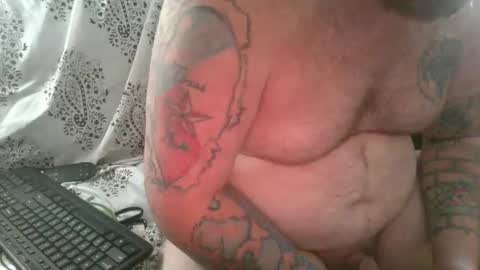 ckock457 online show from March 7, 11:18 am