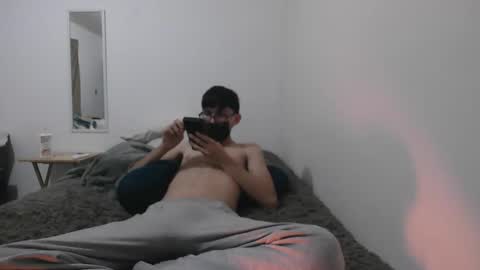 clady011 online show from March 16, 3:13 am