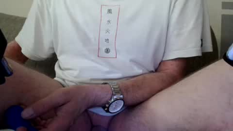 clamk454 online show from October 15, 7:05 am