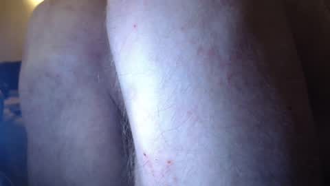 clamk454 online show from February 15, 2:47 am