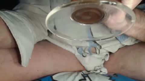 clamk454 online show from October 26, 9:39 pm