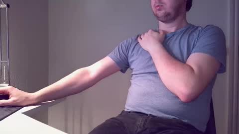 clamshive7 online show from February 18, 3:48 am