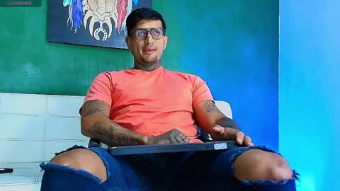 Juanpaindependent model online show from April 16, 4:07 pm