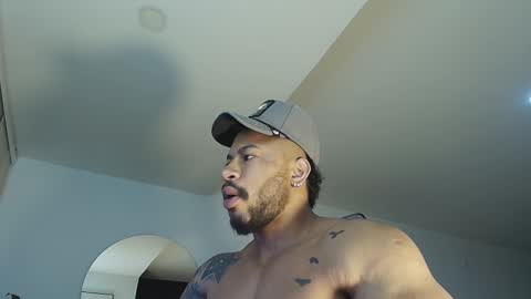 clark_strong online show from March 9, 11:37 am