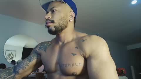 clark_strong online show from November 23, 11:32 am