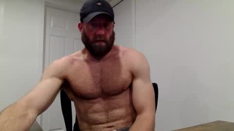 Snapshot of clarkecock chatting on January 31, 2:48 am Clarke Cock online show from January 31, 2:48 am
