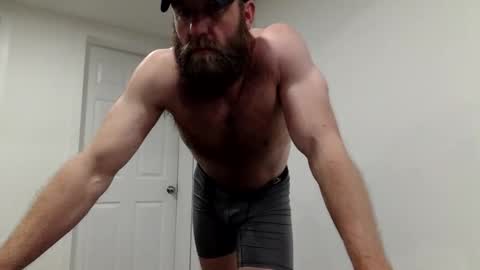 Clarke Cock online show from November 27, 10:57 pm