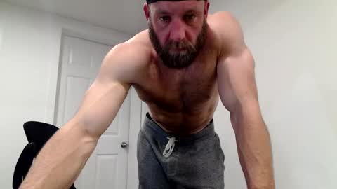 Snapshot of clarkecock chatting on February 1, 1:41 pm Clarke Cock online show from February 1, 1:41 pm