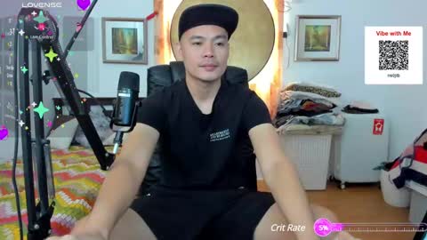 Clark online show from January 19, 12:17 am