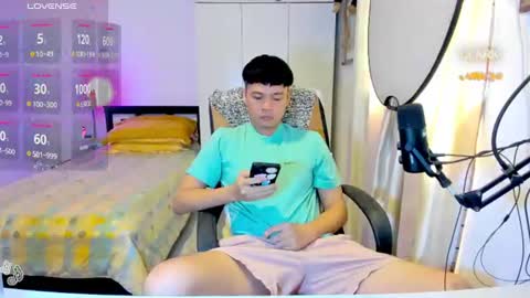 Clark online show from July 28, 1:13 am