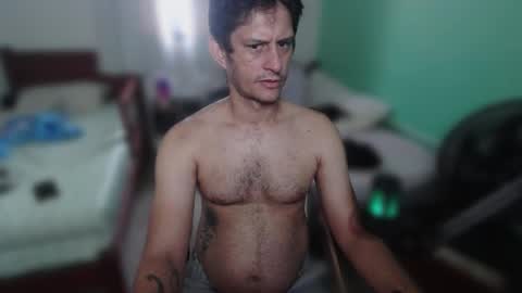 Claudio online show from February 11, 10:42 am