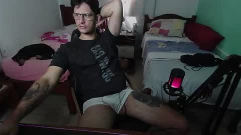 Claudio online show from August 3, 1:28 pm