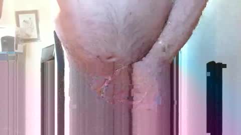 cleanboy1001 online show from April 23, 11:48 am