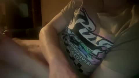 cleatus27 online show from February 12, 12:12 pm