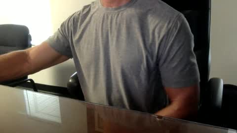 clemike69 online show from August 7, 6:47 pm