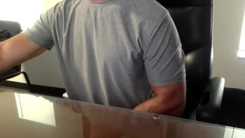 clemike69 online show from June 8, 7:37 pm
