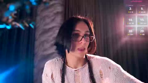 Cleo online show from February 28, 7:40 am