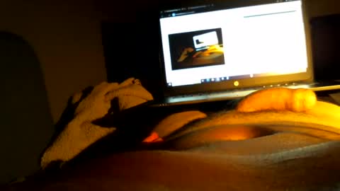 clermind07 online show from August 5, 8:03 pm