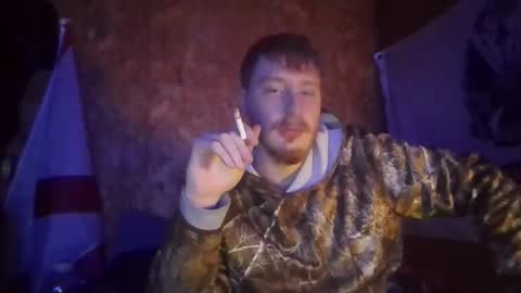 cleveykevil online show from March 3, 4:25 pm