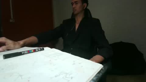 GockGakGookGai online show from January 3, 3:33 pm