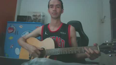 GockGakGookGai online show from March 9, 3:05 pm