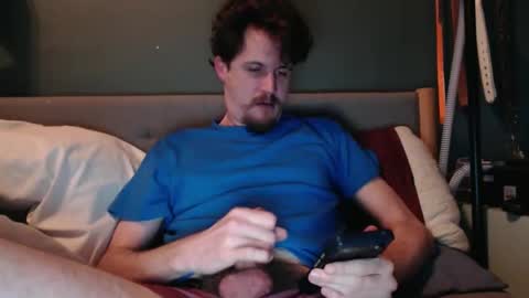 cliffoffmain online show from April 22, 1:12 am