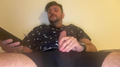 climasturbate online show from April 6, 5:41 am