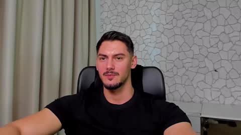 ClintMasterss online show from January 13, 7:57 am