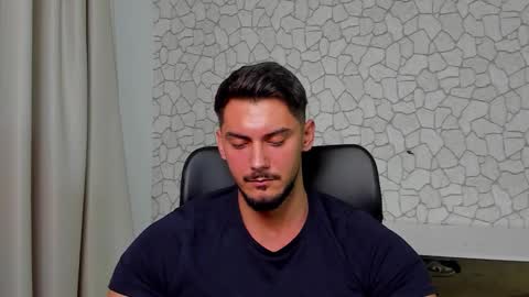 ClintMasterss online show from November 14, 7:32 am