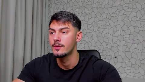 ClintMasterss online show from December 16, 6:53 am