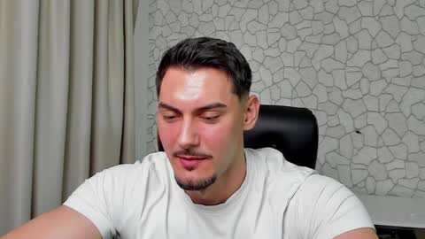 ClintMasterss online show from March 25, 6:06 am